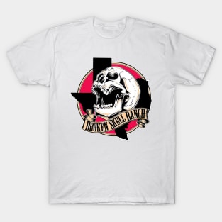 Broken Skull Ranch T-Shirt